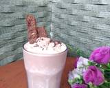 Cara Membuat Chocolate Milkshake 4