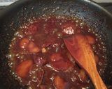 Foto langkah ke 8 dari resep Semur Pedas Rempah.