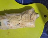 Foto langkah ke 5 dari resep Lumpia Dadar Saikoro (4 Porsi).