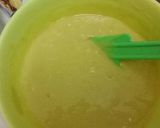 Foto langkah ke 3 dari resep Bolu jadul magic com.