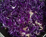 Foto del paso 9 de la receta: Col agridulce