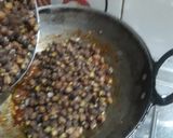 इंस्टेंट चना चिल्ली (instant chana chilli recipe in Hindi) रेसिपी चरण 6 फोटो