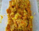 Foto langkah ke 2 dari resep Risoles isi sayur+sosis.