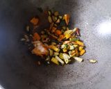 উচ্ছে ভাজা (uchche bhaja recipe in Bengali) রেসিপি ধাপ - 2 ছবি