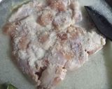 Foto langkah ke 1 dari resep Chicken Wing Untuk Anak.