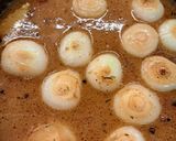 Pas rețetă Ceapă caramelizată 5 fotografie