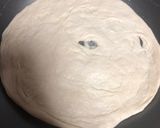 A picture of step 9 of Pehni paratha.