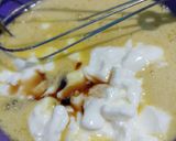 Foto del paso 4 de la receta: Muffins de vainilla y yogurt ✨