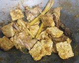 Foto langkah ke 4 dari resep Ayam Goreng bumbu instan.