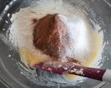Foto del paso 6 de la receta: Kuchen de nísperos