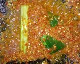 Foto langkah ke 4 dari resep Tongkol suwir.