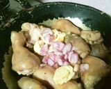 Foto langkah ke 2 dari resep Ayam kecap bumbu iris, Enaaaaaaakkkk 👍👍.