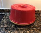 Foto del paso 14 de la receta Roscón gallego con esencia de almendra y vainilla