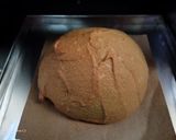 Foto langkah ke 11 dari resep Cloud Bread / Roti Awan.