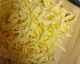 A picture of step 3 of Air fried gourmet quiche.