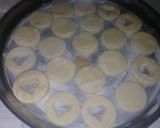 Foto del paso 2 de la receta: Alfajores de Maizena!!