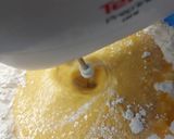 Glutén és tejmentes puha mézes recept fázis 2 fotója