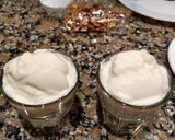 Foto del paso 6 de la receta: Postre con yogur y ciruelas en vasitos
