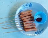Foto langkah ke 7 dari resep 94. Sosis KW.