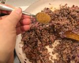 Foto del paso 7 de la receta: Quífaros con carne especiada