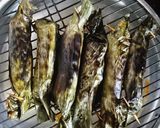 Foto langkah ke 4 dari resep Pepes wader sungai.