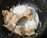 વેજ મખ્ખનવાલા (Veg. Makhakhanwala Recipe In Gujarati) રેસીપી સ્ટેપ2ફોટો