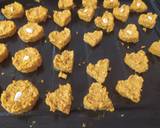 Mango Oats Cookies recipe step 4 photo