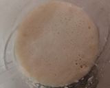 Gambar langkah 1 resipi Odading (Roti Goreng).