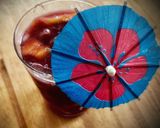 A picture of step 2 of Sangria —Our Way—.
