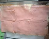 Foto del paso 13 de la receta: Lasaña de plátano maduro