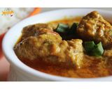 A picture of step 1 of Handi Chicken.