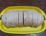 Foto langkah ke 11 dari resep Roti Kukus Pontianak Ubi Ungu dng Selai Serikaya🍠.