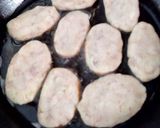 Foto del paso 6 de la receta: Croquetas de atún y de queso