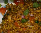 મઠ નું શાક (Moth Beans Shak Recipe In Gujarati) રેસીપી સ્ટેપ5ફોટો