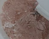 Foto del paso 6 de la receta: Torta de chocolate bien húmeda