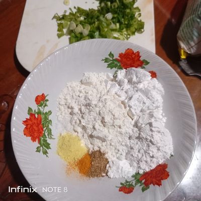 Langkah 1