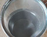 A picture of step 3 of मलाई पनीर#पनीर.
