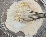 Foto del passaggio 2 della ricetta Biscottoni ripieni di confettura di fichi