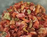 Foto del paso 1 de la receta: Salsa de pizza en microondas