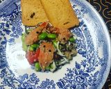 Foto del paso 9 de la receta: Ensalada Aniversario en Tarro