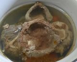 Foto del paso 4 de la receta: Puchero (comida rendidora si las hay)