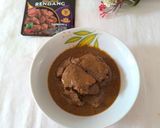 Foto langkah ke 5 dari resep Rendang Daging.