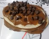 Foto del paso 4 de la receta: Pancakes sin azúcar