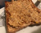 Töpörtyűkrém recept fázis 2 fotója