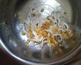 Foto langkah ke 3 dari resep Sate Jamur.