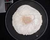 Foto del paso 1 de la receta: Pan lactal 🍞🍞🍞