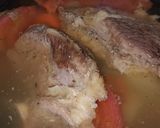 Foto del paso 6 de la receta: Estofado de carne en olla a presión Midea