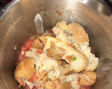 Foto del paso 5 de la receta: Gazpacho andaluz (Mambo Cecotec)