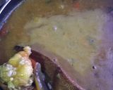 Foto del paso 4 de la receta: Caldo de Mariscos Estilo Ecutoriano