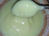 #10 Puding Coklat Cadbury